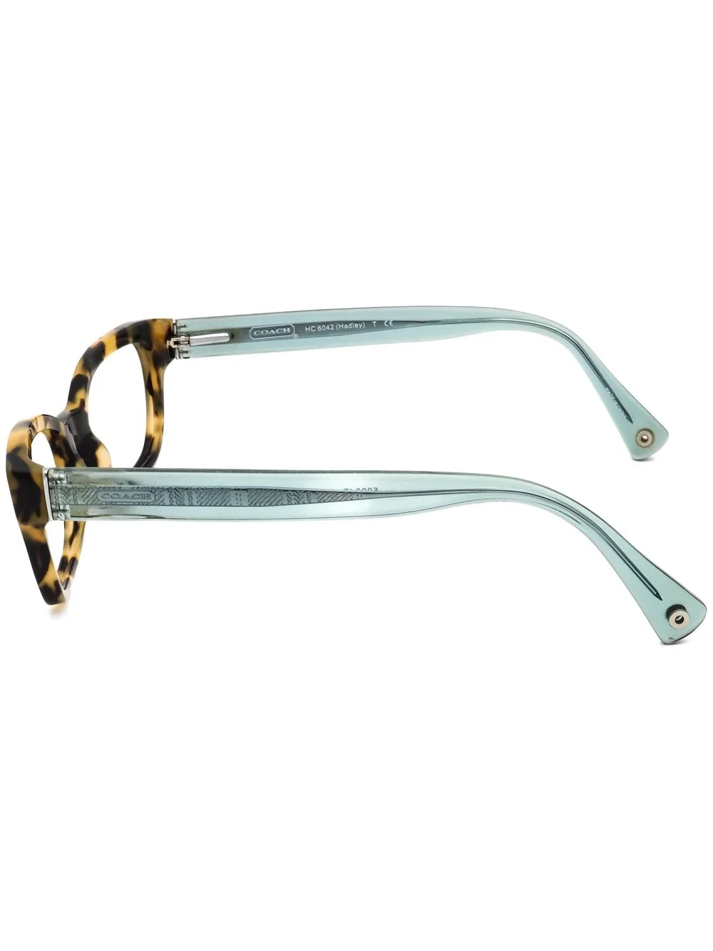 Coach HC 6042 (Hadley) 5093 Eyewear